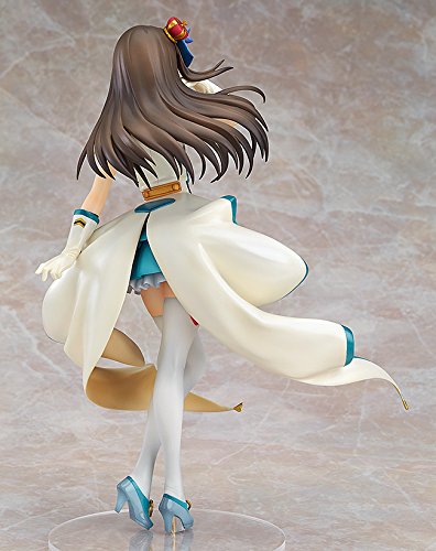 Good Smile Company Idolmaster Cinderella Girls Rin Shibuya 1/8 Scale Crystal Night Party PVC Painted Figure- Japan Figure Store - #1 Bring To You The Best Japanese Goods