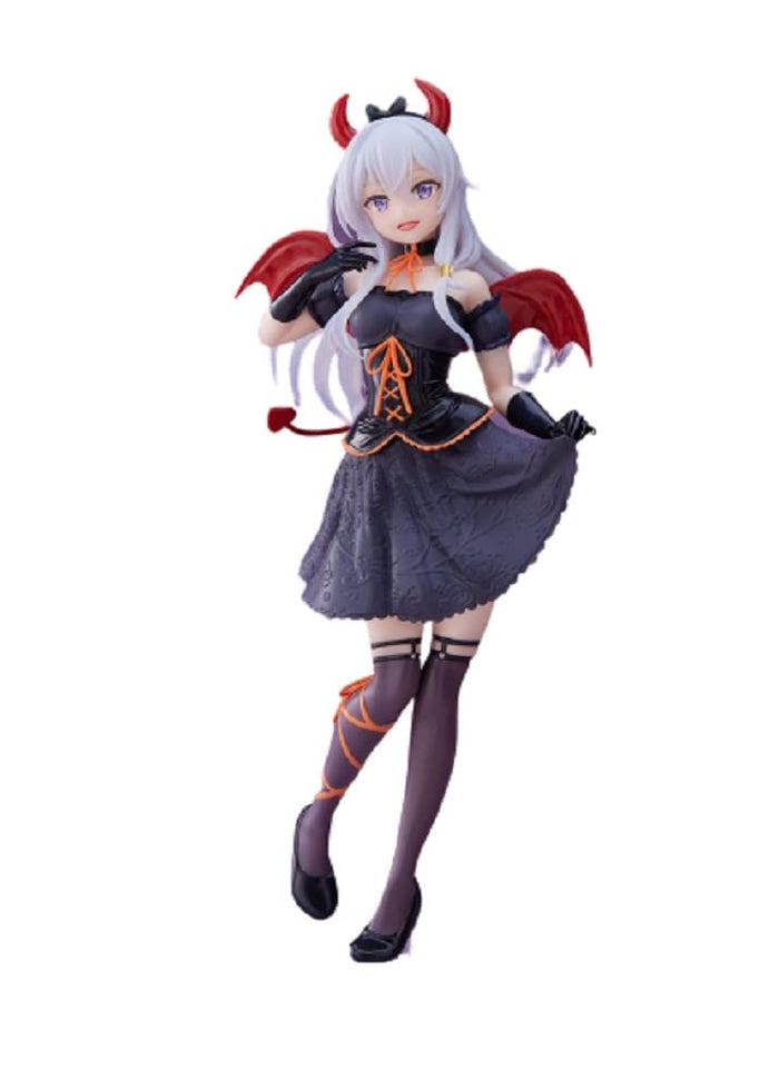 Generic Product Japan Elaina Witch Figure Little Devil Ver. Journey- Japan Figure Store - #1 Bring To You The Best Japanese Goods