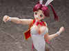 The King Of Braves Gaogaigar Final Mikoto Utsugi Bunny Ver. 1/4 Scale Pvc Painted Complete Figure- Japan Figure Store - #1 Bring To You The Best Japanese Goods