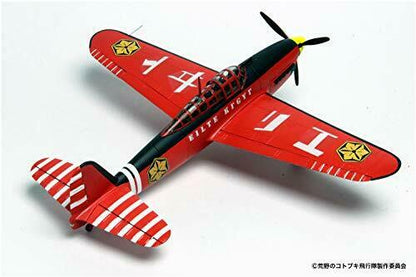 The Kotobuki Squadron In The Wilderness' Suisei Elite Kogyo Belongs Ver.- Japan Figure Store - #1 Bring To You The Best Japanese Goods