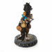 The Legend Of Zelda Breath Of The Wild Link On Horse Statue Brown Large 653277- Japan Figure Store - #1 Bring To You The Best Japanese Goods