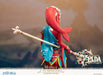 FIRST 4 FIGURES Mipha Statue Figure The Legend Of Zelda: Breath Of The Wild- Japan Figure Store - #1 Bring To You The Best Japanese Goods
