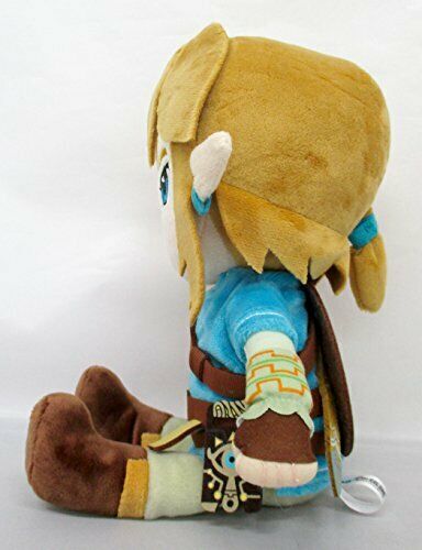 The Legend Of Zelda Breath Of The Wild Zp01 Botw Link S- Japan Figure Store - #1 Bring To You The Best Japanese Goods