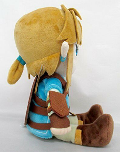 The Legend Of Zelda Breath Of The Wild Zp01 Botw Link S- Japan Figure Store - #1 Bring To You The Best Japanese Goods