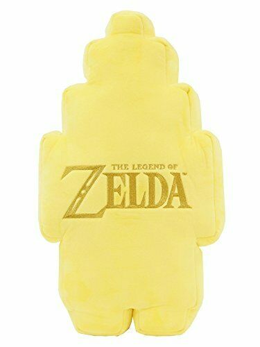The Legend Of Zelda Plush Cushion Link A Link To The Past- Japan Figure Store - #1 Bring To You The Best Japanese Goods