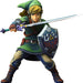 The Legend Of Zelda Skyward Sword Link 1/7 Scale Pvc Painted Finished Figure Resale- Japan Figure Store - #1 Bring To You The Best Japanese Goods