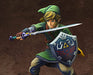 The Legend Of Zelda Skyward Sword Link 1/7 Scale Pvc Painted Finished Figure Resale- Japan Figure Store - #1 Bring To You The Best Japanese Goods