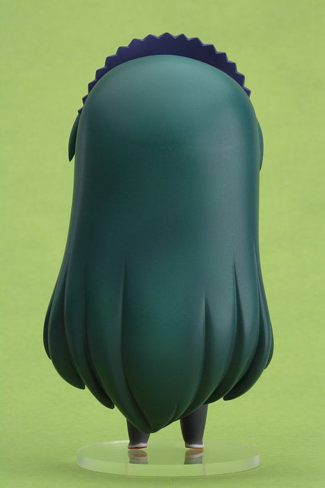 Good Smile Company Nendoroid Tsuruya-San from Melancholy Of Haruhi Suzumiya - Non-Scale Movable Figure- Japan Figure Store - #1 Bring To You The Best Japanese Goods