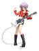 Max Factory Melancholy Haruhi Suzumiya Yuki Nagato Gekisou 1/8 PVC- Japan Figure Store - #1 Bring To You The Best Japanese Goods