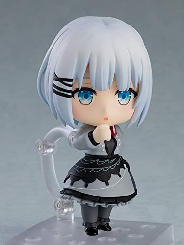 GOOD SMILE COMPANY Nendoroid Siesta The Detective Is Already Dead- Japan Figure Store - #1 Bring To You The Best Japanese Goods