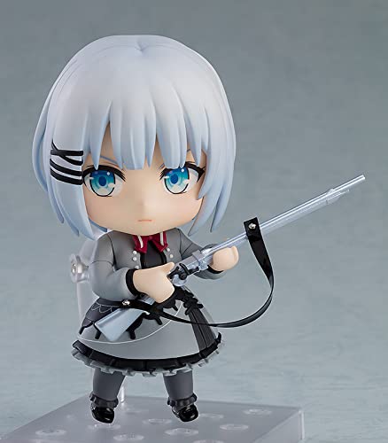 GOOD SMILE COMPANY Nendoroid Siesta The Detective Is Already Dead- Japan Figure Store - #1 Bring To You The Best Japanese Goods