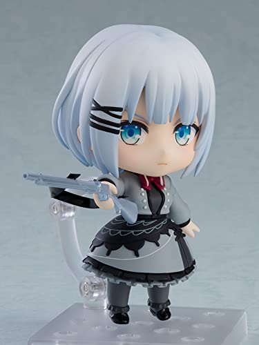 GOOD SMILE COMPANY Nendoroid Siesta The Detective Is Already Dead- Japan Figure Store - #1 Bring To You The Best Japanese Goods