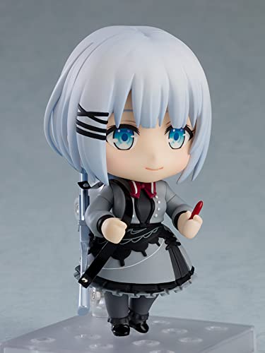 GOOD SMILE COMPANY Nendoroid Siesta The Detective Is Already Dead- Japan Figure Store - #1 Bring To You The Best Japanese Goods