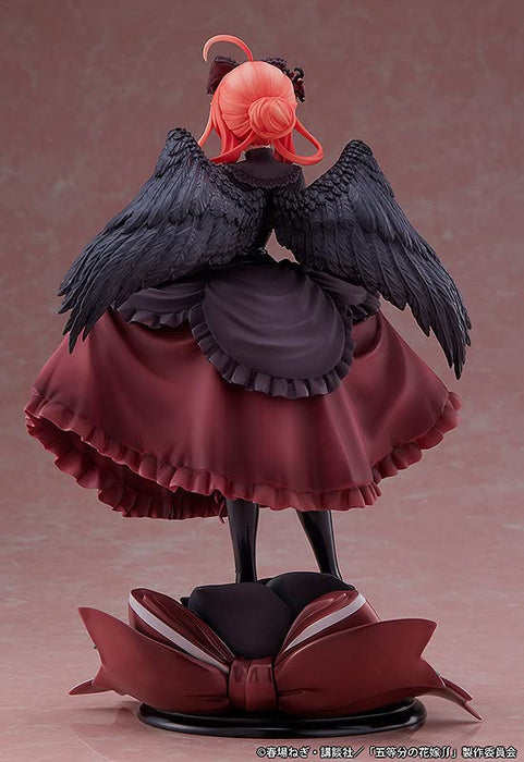 Gotoubun No Hanayome ∬ Nakano Itsuki 1/7 Fallen Angel Ver. Alice Glint, PROOF- Japan Figure Store - #1 Bring To You The Best Japanese Goods