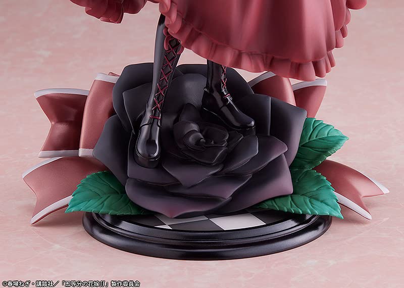 Gotoubun No Hanayome ∬ Nakano Itsuki 1/7 Fallen Angel Ver. Alice Glint, PROOF- Japan Figure Store - #1 Bring To You The Best Japanese Goods