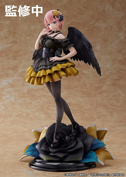 Figure Ichika Nakano Fallen Angel Ver. The Quintessential Quintuplets- Japan Figure Store - #1 Bring To You The Best Japanese Goods