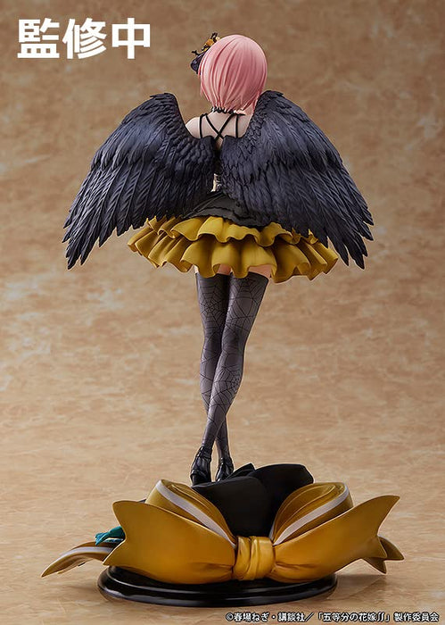 Figure Ichika Nakano Fallen Angel Ver. The Quintessential Quintuplets- Japan Figure Store - #1 Bring To You The Best Japanese Goods