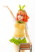 Kotobukiya Quintessential Quintuplets Yotsuba Nakano with Limited Shop Bonus Face Parts- Japan Figure Store - #1 Bring To You The Best Japanese Goods