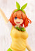 Kotobukiya Quintessential Quintuplets Yotsuba Nakano with Limited Shop Bonus Face Parts- Japan Figure Store - #1 Bring To You The Best Japanese Goods