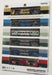 Tomytec Japan Railway Collection Type 8000 Yanagawa Sightseeing Train Suito 6 Car Set 319108- Japan Figure Store - #1 Bring To You The Best Japanese Goods