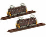 The Railway Collection Tobu Railway Type Ed5080 Ed5082/ed5083 2-car Set- Japan Figure Store - #1 Bring To You The Best Japanese Goods