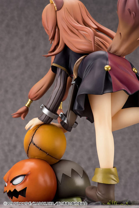 B'Full Japan 1/7 Scale Raphtalia Childhood Pvc Figure Resale- Japan Figure Store - #1 Bring To You The Best Japanese Goods