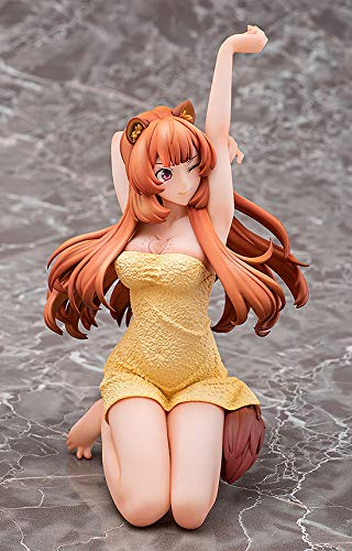 CHARA-ANI Raphtalia Hot Spring Ver. 1/7 Scale Figure The Rising Of The Shield Hero- Japan Figure Store - #1 Bring To You The Best Japanese Goods