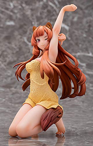 CHARA-ANI Raphtalia Hot Spring Ver. 1/7 Scale Figure The Rising Of The Shield Hero- Japan Figure Store - #1 Bring To You The Best Japanese Goods