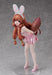 Freeing Shield Hero S2 Raphtalia Bunny 1/4 Figure- Japan Figure Store - #1 Bring To You The Best Japanese Goods