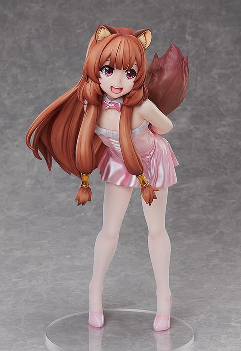 Freeing Shield Hero S2 Raphtalia Bunny 1/4 Figure- Japan Figure Store - #1 Bring To You The Best Japanese Goods