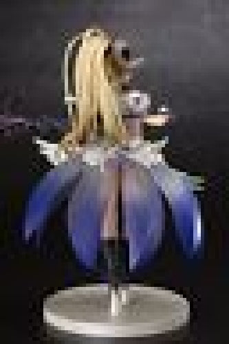 The Seven Deadly Sins Testament Evil Statue Lucifer Pedestal Of The Advent- Japan Figure Store - #1 Bring To You The Best Japanese Goods