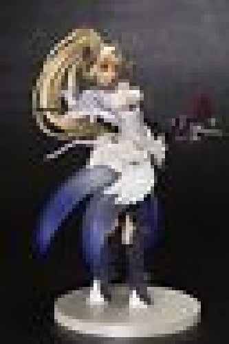 The Seven Deadly Sins Testament Evil Statue Lucifer Pedestal Of The Advent- Japan Figure Store - #1 Bring To You The Best Japanese Goods