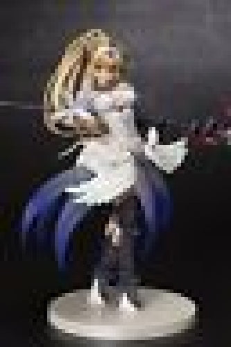 The Seven Deadly Sins Testament Evil Statue Lucifer Pedestal Of The Advent- Japan Figure Store - #1 Bring To You The Best Japanese Goods
