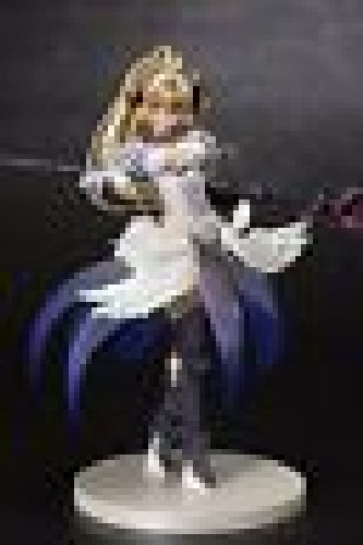The Seven Deadly Sins Testament Evil Statue Lucifer Pedestal Of The Advent- Japan Figure Store - #1 Bring To You The Best Japanese Goods