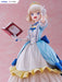 Mia Luna Tearmoon 1/7 Furyu PVC Figure: Princess Reincarnation Story- Japan Figure Store - #1 Bring To You The Best Japanese Goods