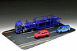 Tomytec Japan Trailer Collection Trecolle Zero Carrier Car Set Diorama Supplies- Japan Figure Store - #1 Bring To You The Best Japanese Goods