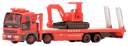 Tomytec Truck Collection Tracolle 12th Box - Limited First Order Diorama Supplies- Japan Figure Store - #1 Bring To You The Best Japanese Goods