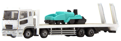 Tomytec Truck Collection Tracolle 12th Box - Limited First Order Diorama Supplies- Japan Figure Store - #1 Bring To You The Best Japanese Goods