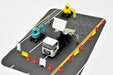 Tomytec Japan Truck Collection Diorama Set For Road Construction Site Dump- Japan Figure Store - #1 Bring To You The Best Japanese Goods