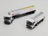 Tomytec Japan Truck/Trailer Collection Idemitsu Tank Lorry Set B Diorama Supplies- Japan Figure Store - #1 Bring To You The Best Japanese Goods