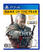 The Witcher 3: Wild Hunt Game Of The Year Edition Ps4 New