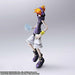 The World Ends With You: Final Remix Bring Arts Neku Sakuraba Figure- Japan Figure Store - #1 Bring To You The Best Japanese Goods