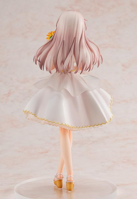 Kadokawa Fate/Kaleid Liner Prisma Illya Licht Nameless Girl Illyasviel Von Einzbern Summer One Piece Figure Japan- Japan Figure Store - #1 Bring To You The Best Japanese Goods