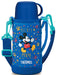 Thermos Japan Vacuum Insulation 2Way Disney Mickey Bottle 630Ml/600Ml Fho-600Wfds Bls- Japan Figure Store - #1 Bring To You The Best Japanese Goods