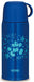 Thermos Japan Vacuum Insulation 2Way Disney Mickey Bottle 630Ml/600Ml Fho-600Wfds Bls- Japan Figure Store - #1 Bring To You The Best Japanese Goods