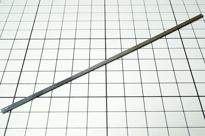 SUJIBORIDO Usuba Onigiri Single Cut Handy Iron File Japan Quality 122814- Japan Figure Store - #1 Bring To You The Best Japanese Goods