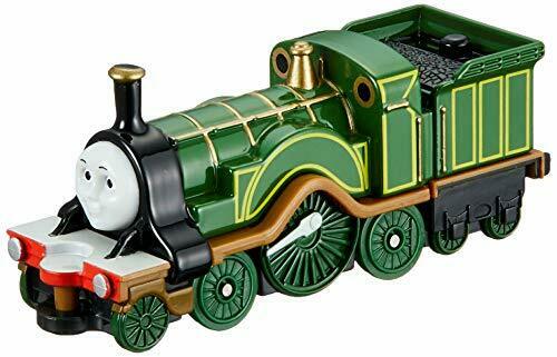Thomas Tomica 05 Emily - Japan Figure