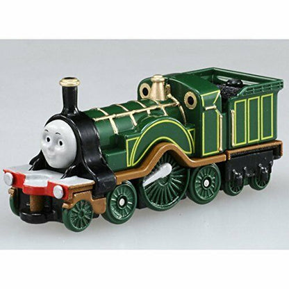 Thomas Tomica 05 Emily- Japan Figure Store - #1 Bring To You The Best Japanese Goods