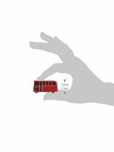 Thomas Tomica11 Bertie- Japan Figure Store - #1 Bring To You The Best Japanese Goods