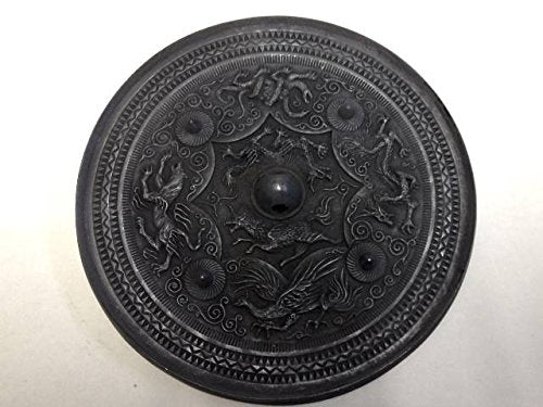 3 Sacred Treasures GutBuster&Concrete- Japan Figure Store - #1 Bring To You The Best Japanese Goods